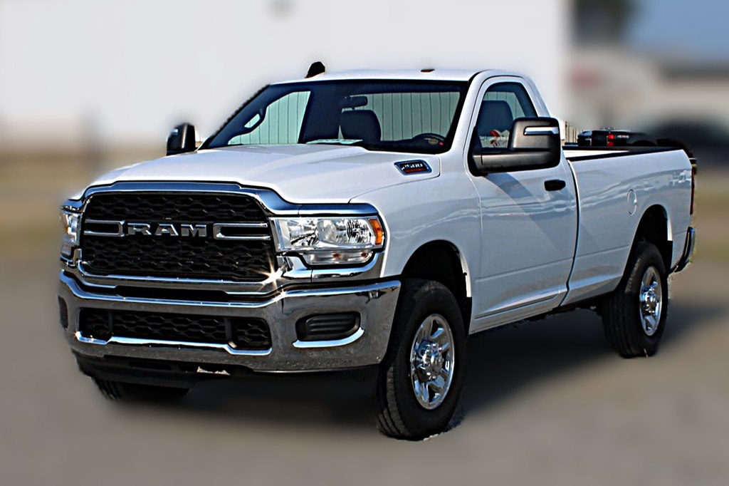 ram ram 2500 pickup 2024 3C6MR5AJ7RG154460 image ram ram 2500 pickup 2024 3C6MR5AJ7RG154460 image